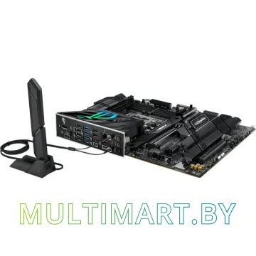 Материнская плата ASUS ROG Strix Z790-F Gaming WiFi II картинка 9